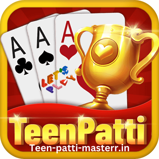 Teen-patti-masterr Logo 512x512